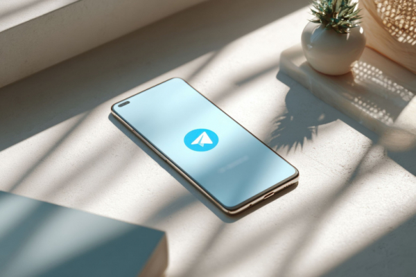 Telegram отчитался о масштабных блокировках опасных групп и каналов