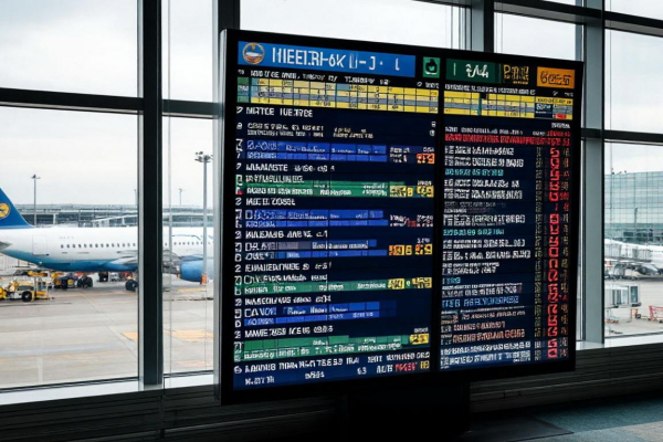 Ближневосточный пожар сжёг половину турбронирований в Россию: туристы из Азии не рискуют лететь через зону войны