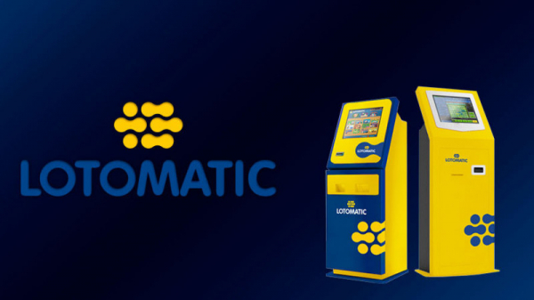 Работу почти 5 тысяч терминалов Lotomatic приостановили в Казахстане