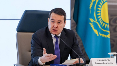 Заседание правительства Казахстана отменили из-за похорон Болата Назарбаева — СМИ