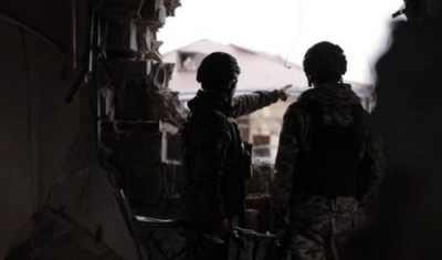 Сводка СВО: на фронтах Донбасса обстановка обостряется