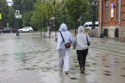 Синоптики предупреждают: май в Москве будет непредсказуемым