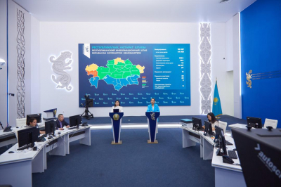 Строительство жилья взамен подтопленного: последние данные по регионам