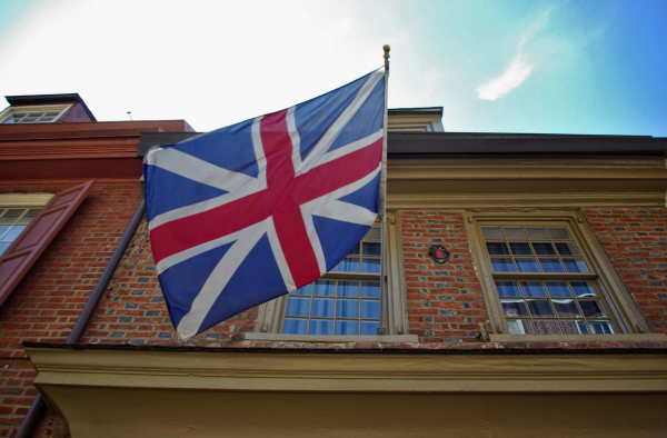 Bloomberg: Британия задумала взять кредит за Украину в обход вето Венгрии