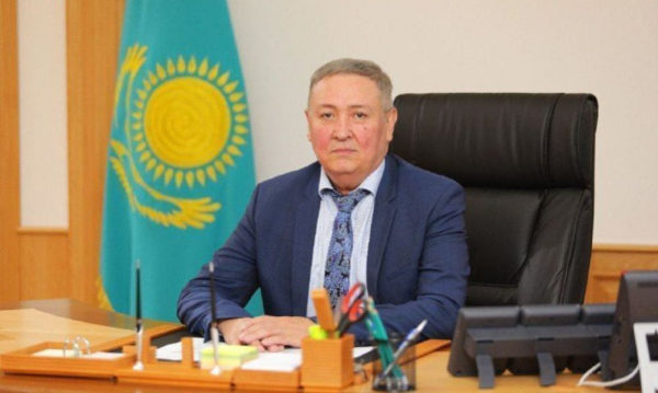 Экс-глава АНПЗ получил должность в &quot;дочке&quot; КМГ