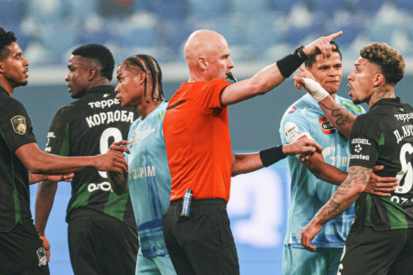 Иностранцев на продажу: как изменится РПЛ при новом лимите на легионеров