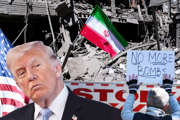 Вэнс: Иран согласился открыть Ормузский пролив