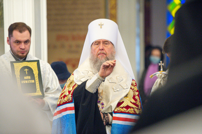 Священный месяц Рамазан: Митрополит Александр обратился к мусульманам Казахстана