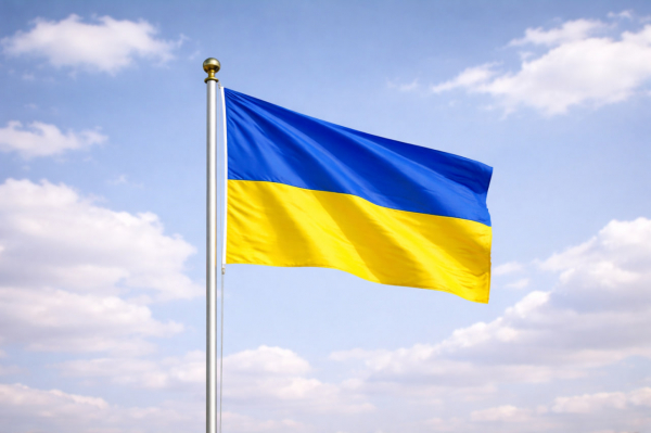 Захарова процитировала Гоголя, говоря о последствиях Майдана