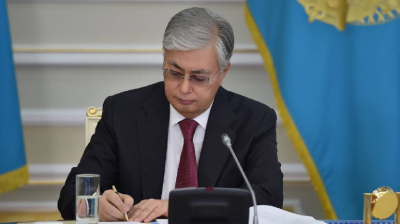 Два министерства будут реорганизованы путем преобразования