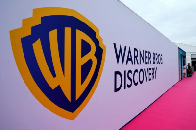 Акции Warner Bros. Discovery обрушились из-за слабой отчетности