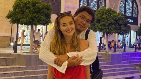 Майя Бекбаева опубликовала романтическое видео с мужем и поразмышляла о счастье