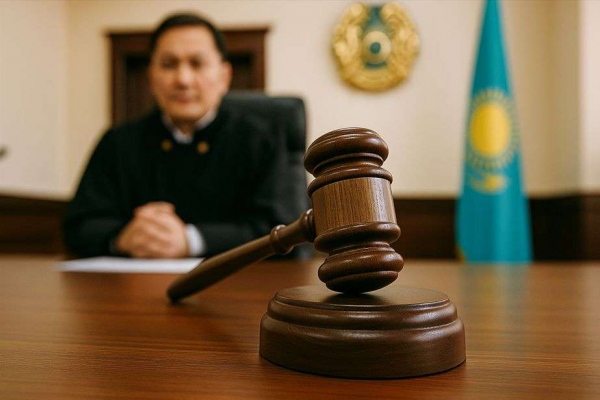 Три месяца вне дома обернулись лишением свободы для жителя Тараза