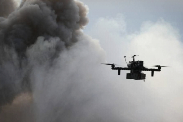Стало известно, сколько БПЛА сбили над регионами за шесть часов