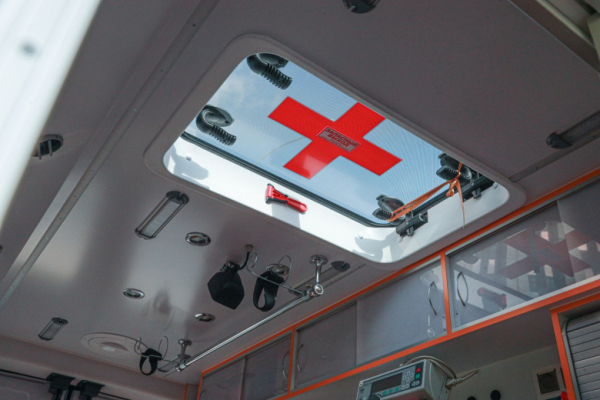 Авария на дороге в Оренбургской области унесла жизни четырех человек