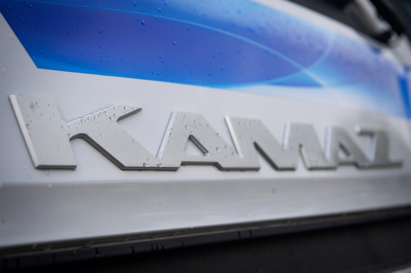 В&nbsp;мае КАМАЗ сохранит пятидневку