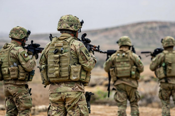 В КСИР раскрыли потери военных США и Израиля с начала конфликта