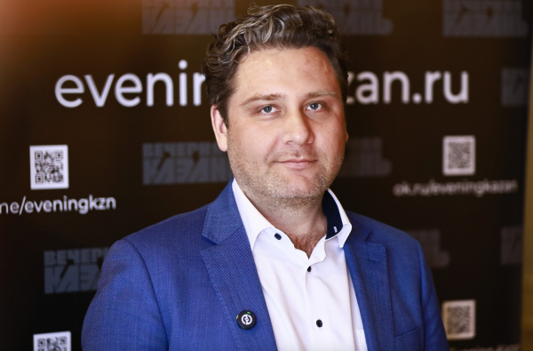 Виктор Атмайкин: &laquo;Операции репо на денежном рынке выгоднее депозитов&raquo;