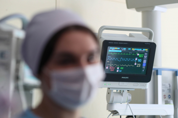 Россиянка впала в кому в Таиланде после удаления зуба мудрости