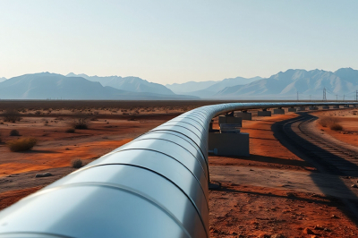 Еврокомиссия изучает варианты возобновления поставок нефти по &laquo;Дружбе&raquo;