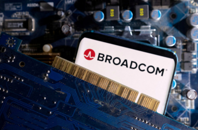Утро в Нью-Йорке: статистика рынка труда и отчет Broadcom