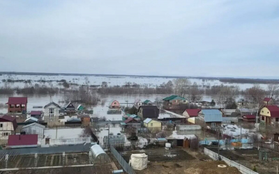 Премьер отчитался Токаеву о работе по ликвидации последствий паводков в Казахстане