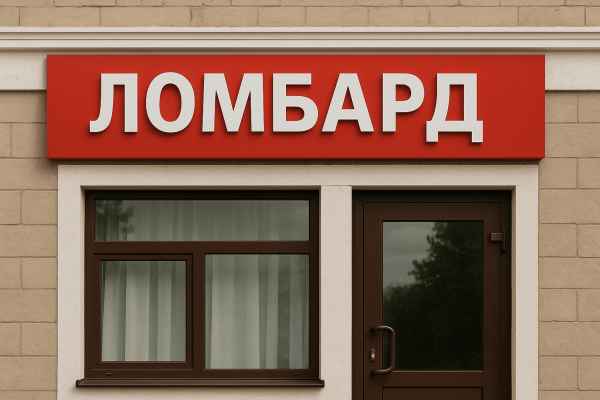 Жительница Косшы подделала кражу, чтобы скрыть сдачу кольца свекрови в ломбард
