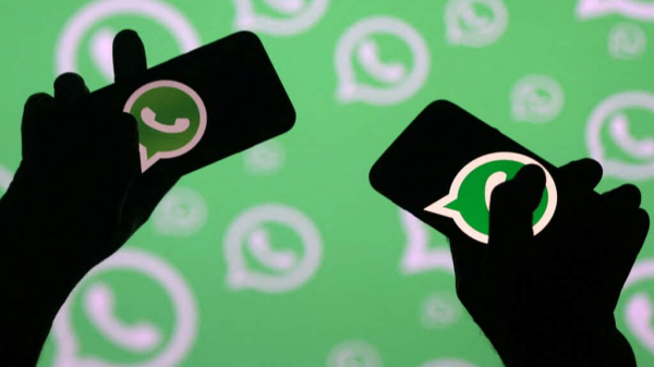 Сбой в работе WhatsApp произошел в Казахстане