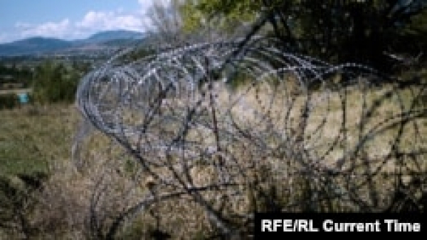 Российские военные смертельно ранили гражданина Грузии при попытке задержания