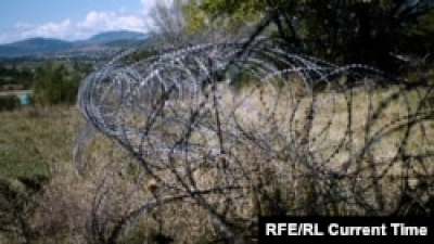 Российские военные смертельно ранили гражданина Грузии при попытке задержания