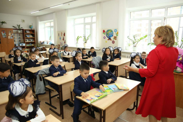Аттестацию педагогов облегчат в Казахстане
