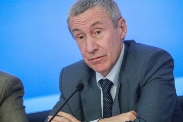 В СВОП объяснили, возможен ли международный трибунал по Украине