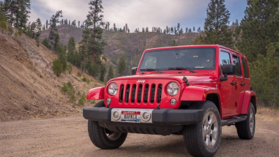 Два расследования в отношении Jeep закрыли в США