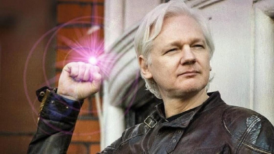 Дело основателя WikiLeaks: Ассанж получил шанс подать апелляцию