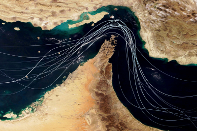 Блокада Ормузского пролива и удар по экономике Центральной Азии