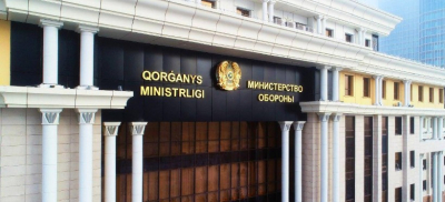 Взрыв БПЛА на территории Казахстана – официальное сообщение Минобороны