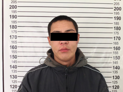 В Баткене члены ОПГ Дженго задержаны за разбой и нападение