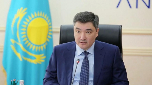 Мажилис одобрил кандидатуру Олжаса Бектенова на пост главы правительства Казахстана