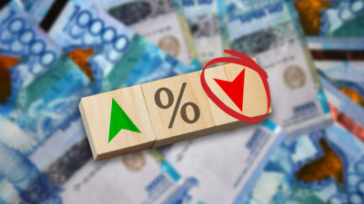 Halyk Finance посоветовал понизить базовую ставку