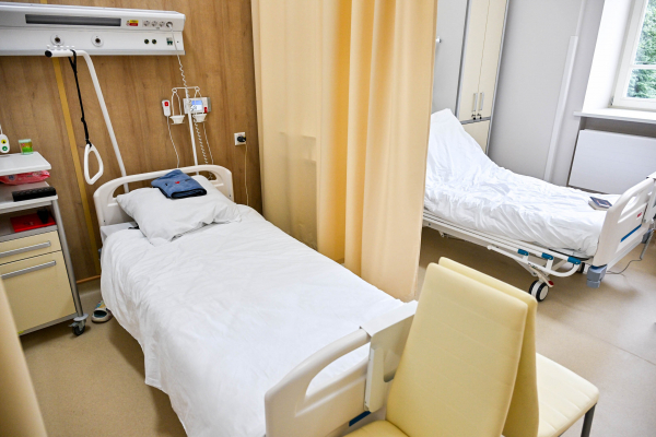 Критиковавший СВО юрист Ремесло вышел из психбольницы и написал, что он в норме