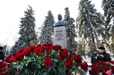 Вспоминая эпоху Кунаевского Казахстана…