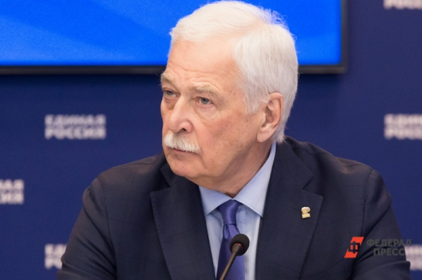 &laquo;Единая Россия&raquo; сформирует рекомендации по укреплению кадрового потенциала страны