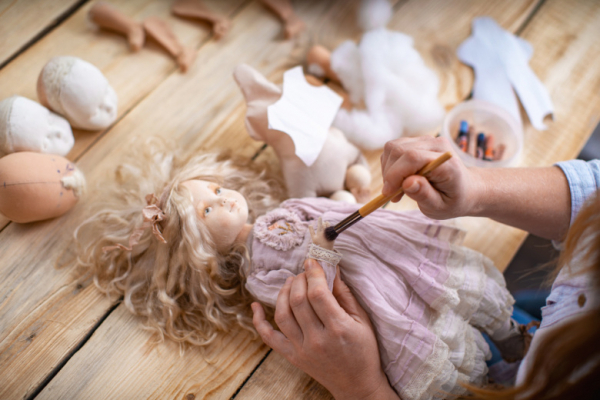 Составлен список хобби, на которых можно неплохо заработать