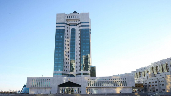 Новые министры Казахстана: кто вошел в состав правительства страны (фото)