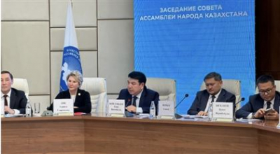 Биылдан мектептерге «Қазақ тіліне бойлау» жобасы енгізіледі – министр