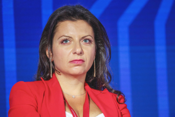 Симоньян учредила премию имени своего супруга