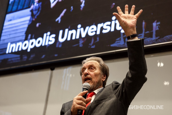 Отец Илона Маска хочет переселить 50 многодетных семей из&nbsp;ЮАР в&nbsp;Россию