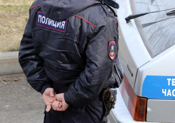 Полиция задержала школьницу после обмана пенсионерки на более чем 5 млн рублей