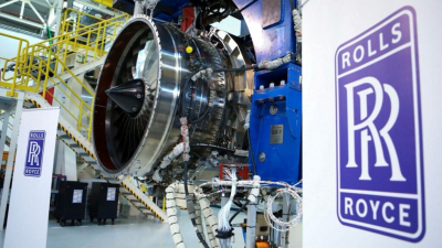S&amp;P вернуло Rolls-Royce инвестиционный рейтинг впервые за четыре года