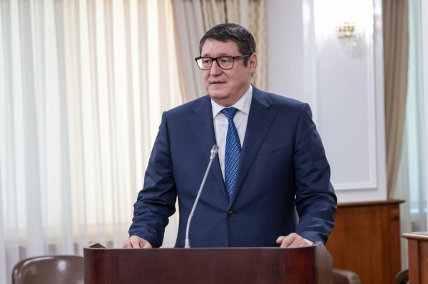 Смена операторов: в минэнерго назвали условия пересмотра нефтяных контрактов